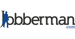 jobberman's logo